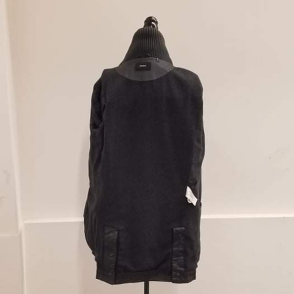 RUDSAK WINTER JACKET - Picture 8 of 13